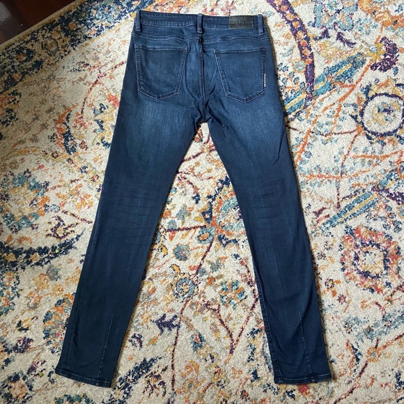 ⚡️👖 Neuw Denim “Iggy Skinny” Jeans 30 x 32 👖⚡️ - Picture 5 of 12